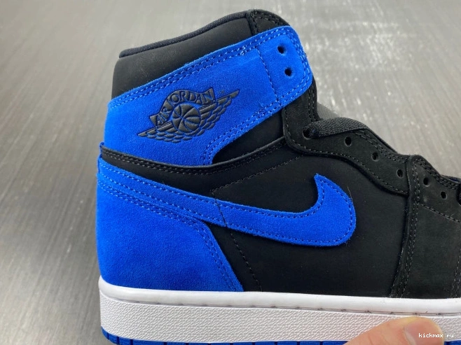 Rep Jordan DZ5485-042 Air Reimagined Royal OG 1 High 0818